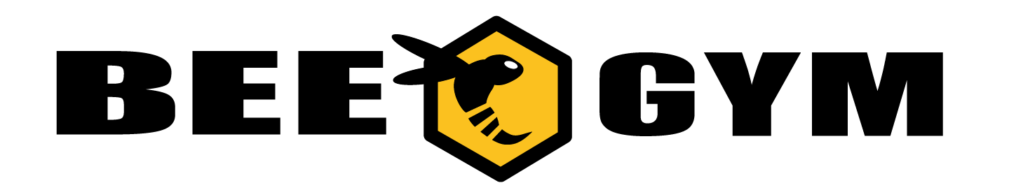 BeeGym Logo